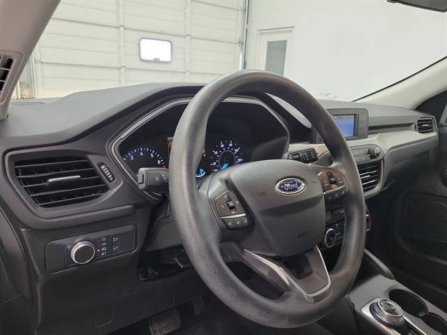 Certified 2022 Ford Escape S image 19