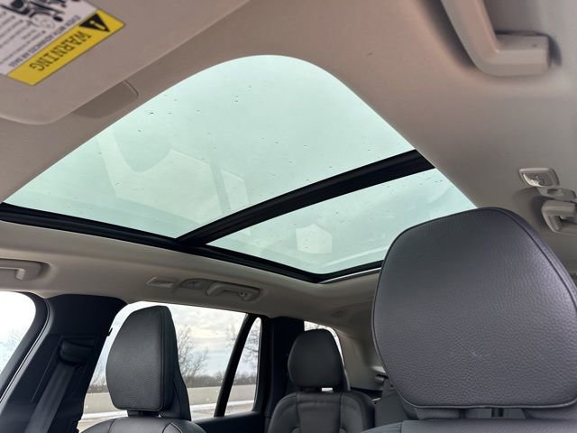 Certified 2023 Volvo XC90 B6 Plus w/ Protection Package Premier image 20