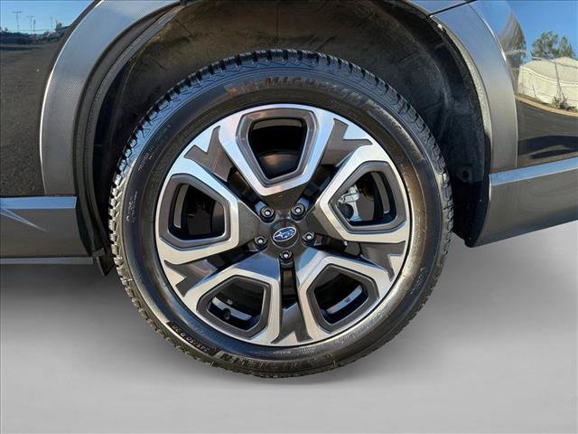 Used 2023 Subaru Ascent Touring AWD/4WD image 28