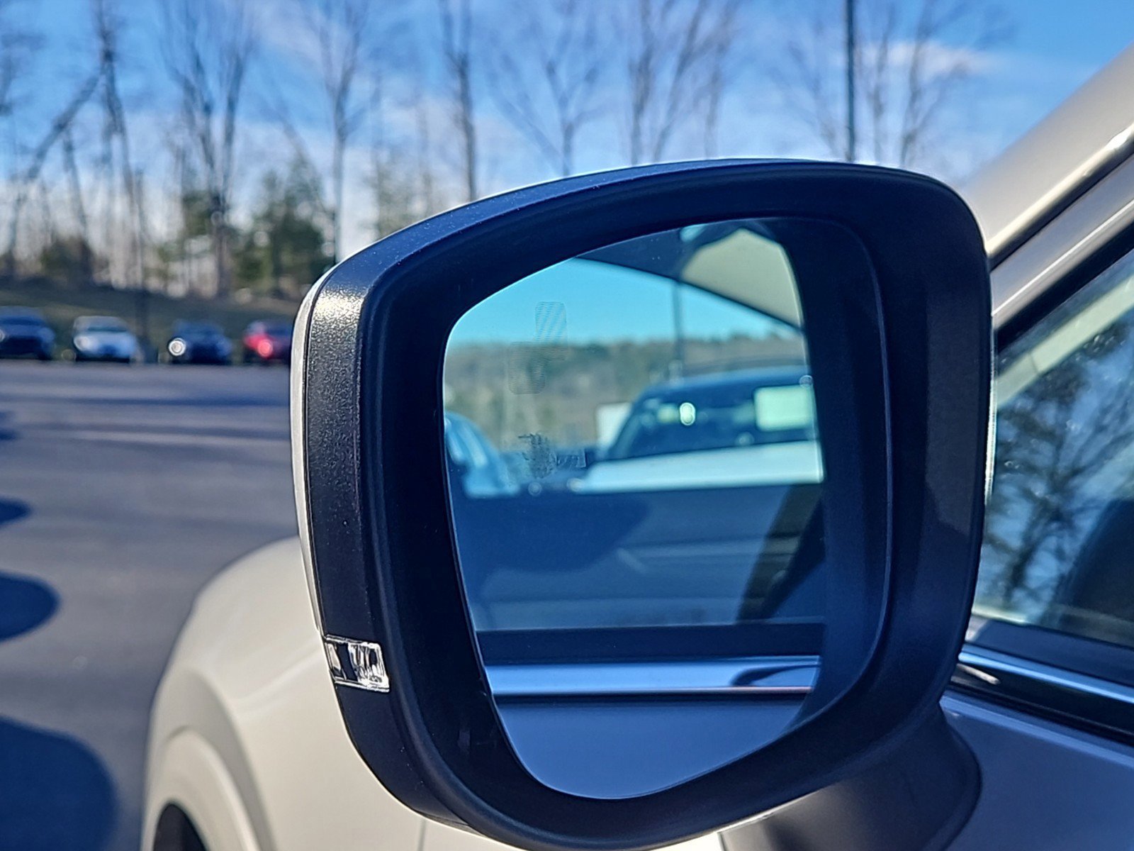 New 2025 MAZDA CX-5 AWD 2.5 S w/ Premium Plus Pkg image 5