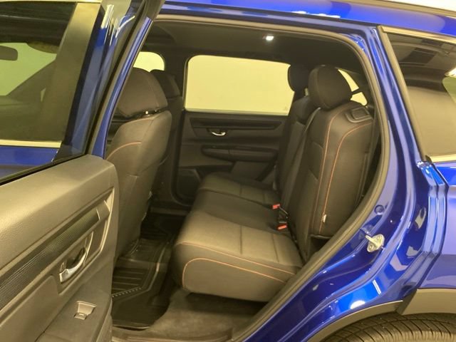 Used 2023 Honda CR-V Sport image 21