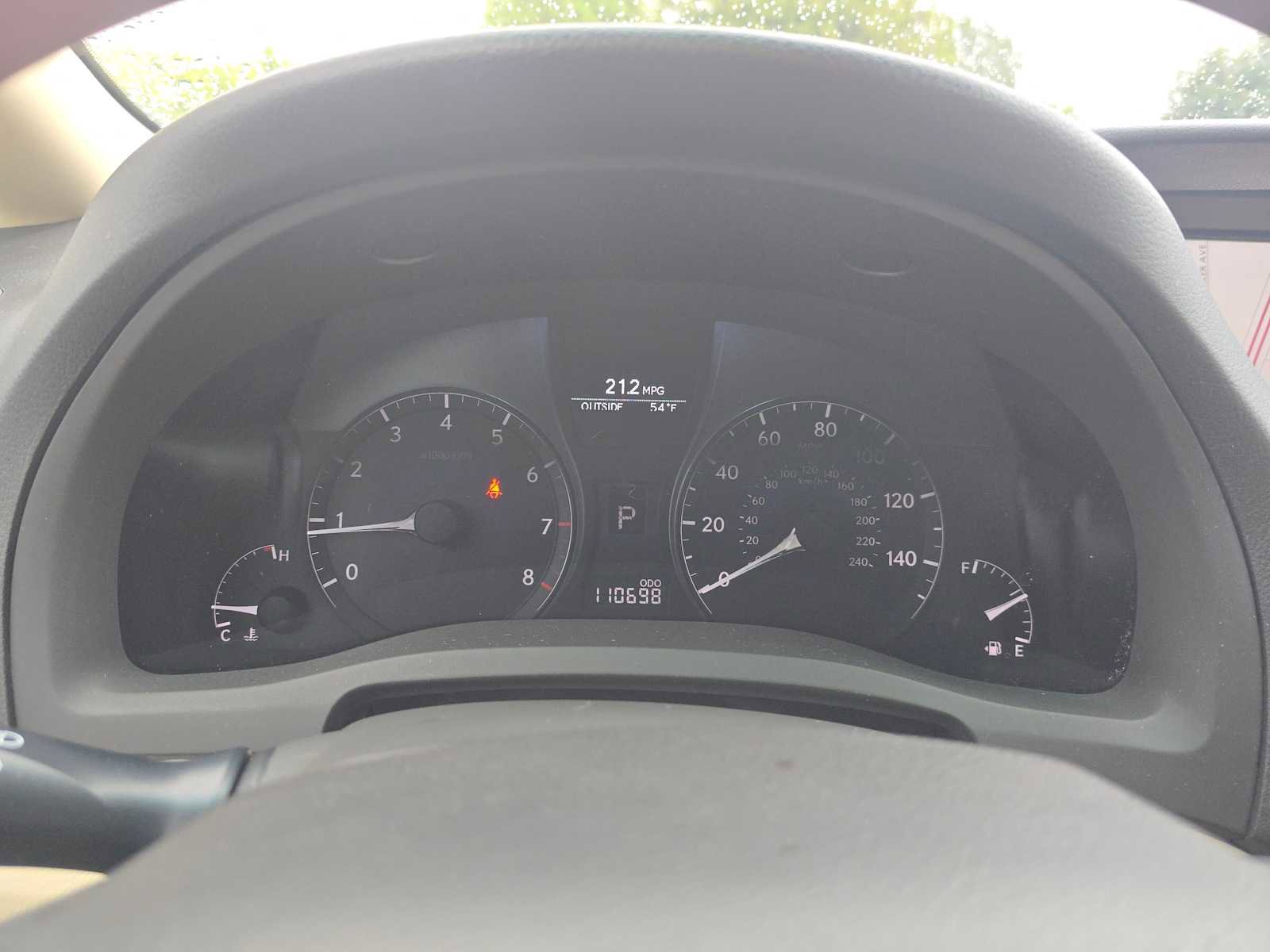 Used 2012 Lexus RX 350 FWD w/ Premium Pkg image 25