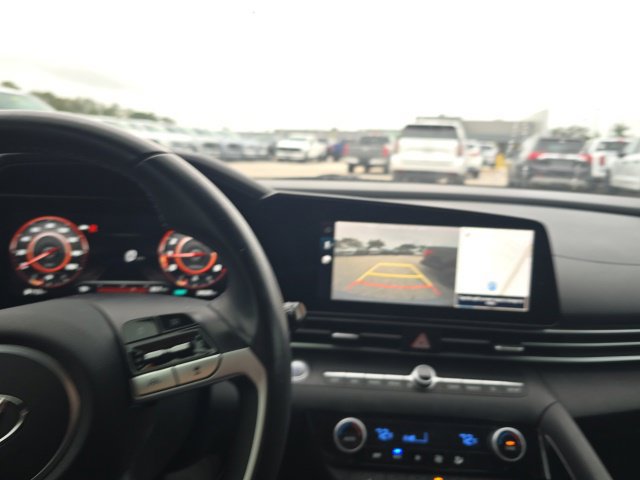 Used 2023 Hyundai Elantra SEL w/ Convenience Package FWD image 14