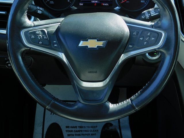 Used 2022 Chevrolet Equinox LT image 19