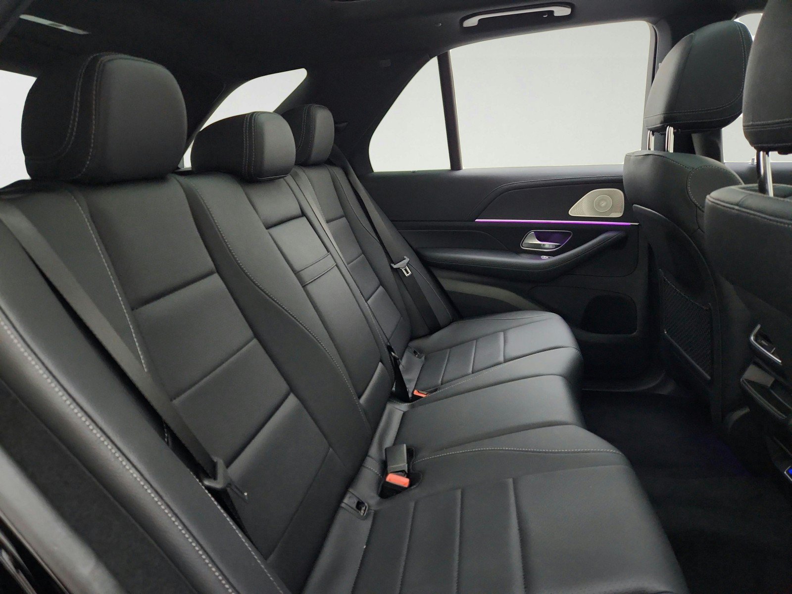 New 2026 Mercedes-Benz GLE 350 4MATIC image 22