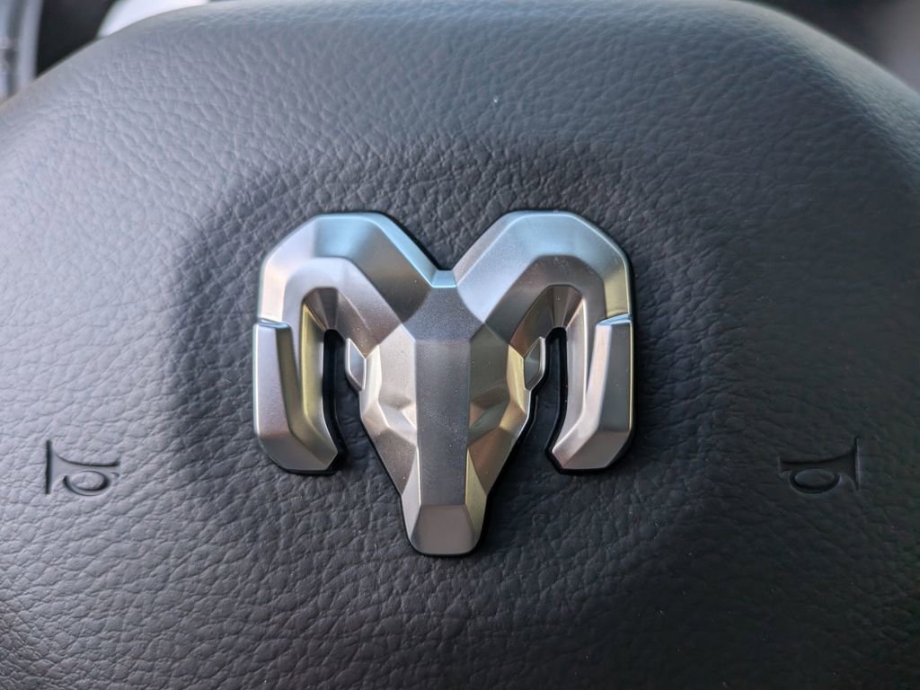 New 2026 RAM 1500 Rebel w/ Rebel Level 2 Equipment Group image 24