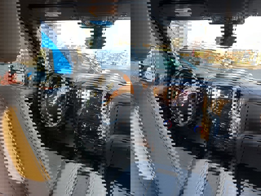 Used 2021 GMC Sierra 1500 SLT w/ SLT Premium Plus Package image 15