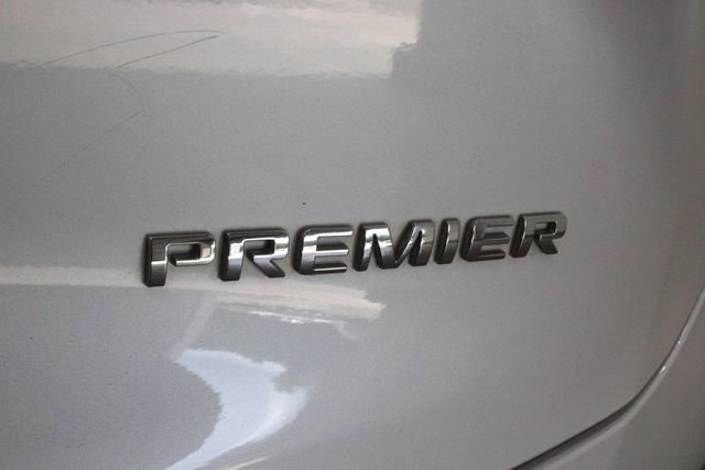 Used 2022 Chevrolet Blazer Premier w/ Enhanced Convenience Package image 48