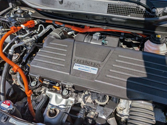 Used 2020 Honda CR-V EX-L image 23