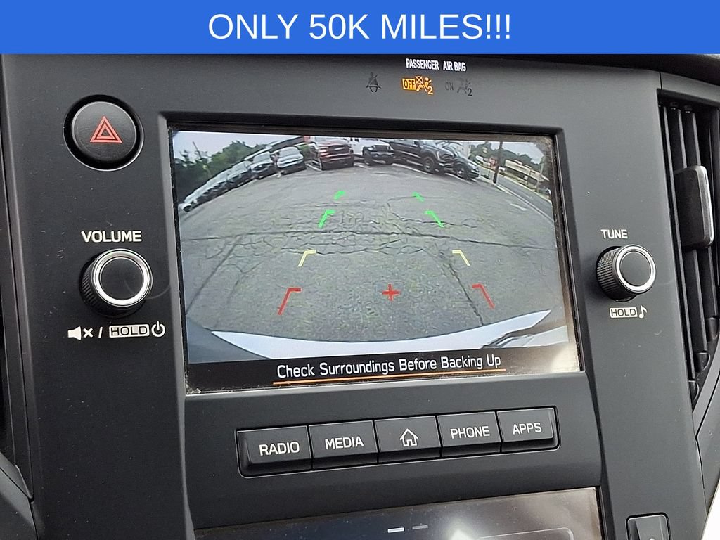Used 2020 Subaru Legacy w/ Alloy Wheel Package AWD/4WD image 3