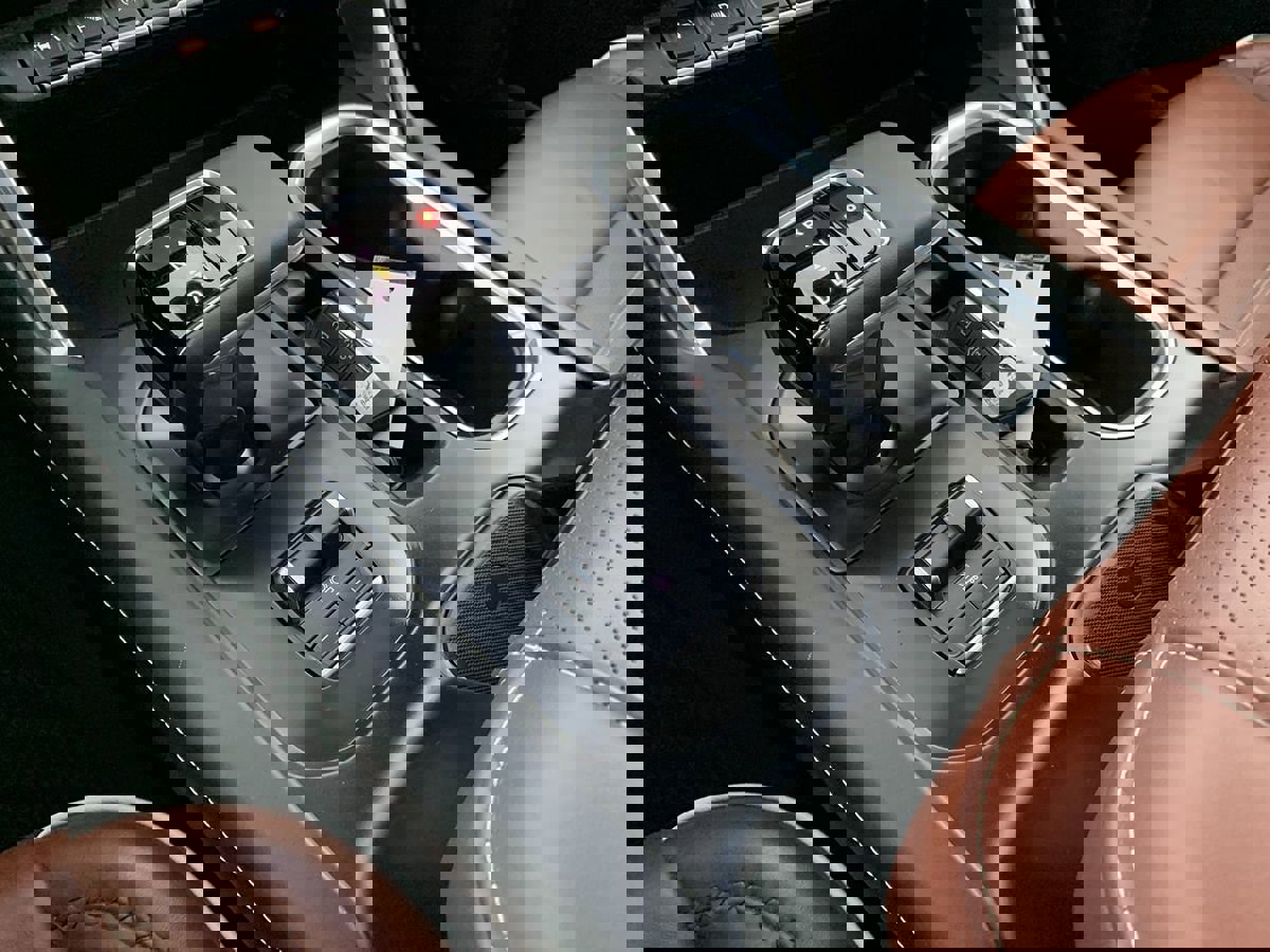 Used 2023 GMC Sierra 1500 Denali Ultimate image 29