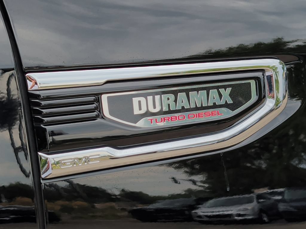 Used 2024 GMC Sierra 1500 Denali w/ Technology Package AWD/4WD image 43