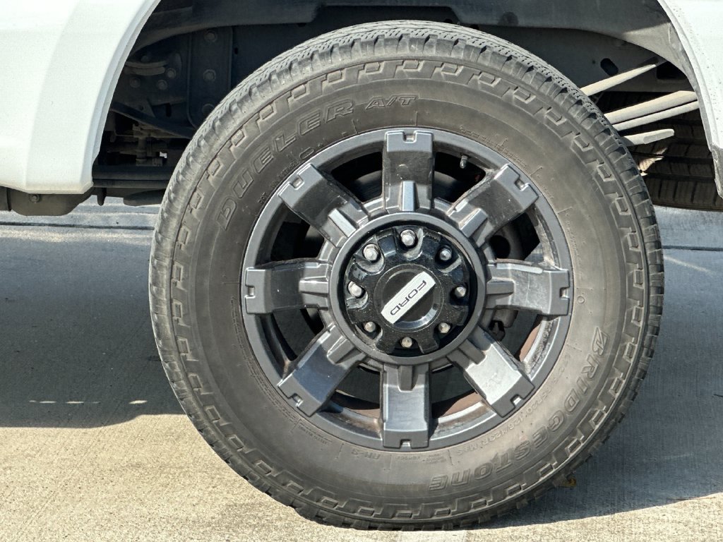 Certified 2024 Ford F250 XL w/ XL Chrome Package AWD/4WD image 24