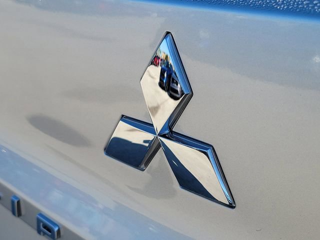 New 2026 Mitsubishi Eclipse Cross ES AWD/4WD image 8