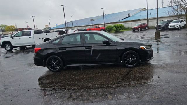 Used 2022 Honda Civic Si image 8