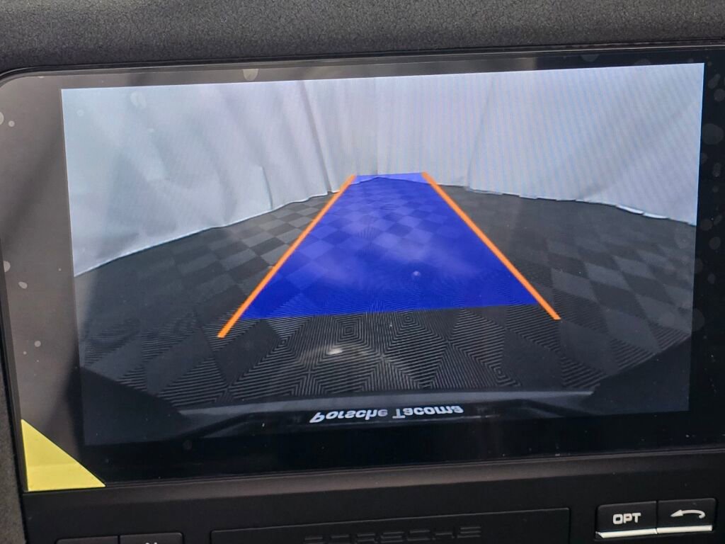 New 2025 Porsche 718 Boxster Spyder RS image 27