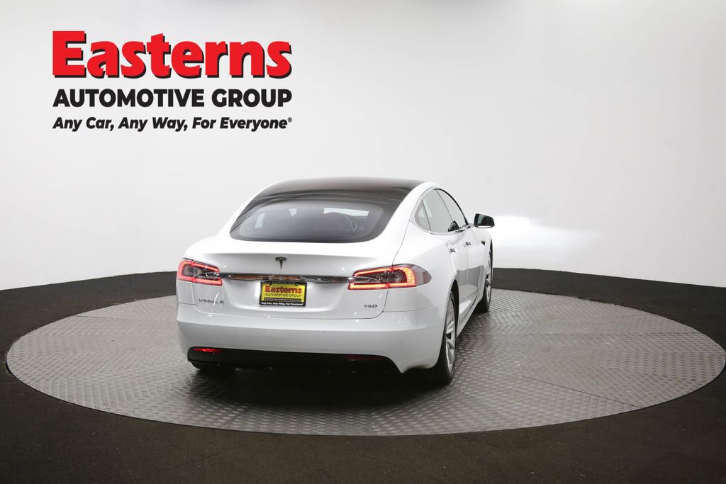 Used 2018 Tesla Model S 75D image 37