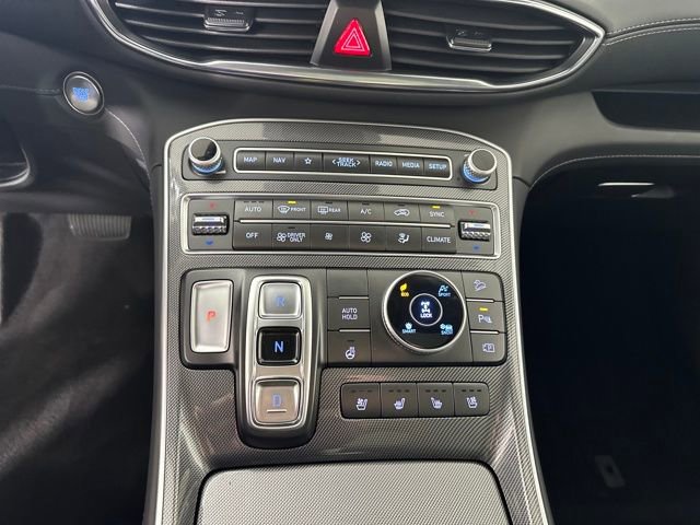 Certified 2023 Hyundai Santa Fe Limited image 23