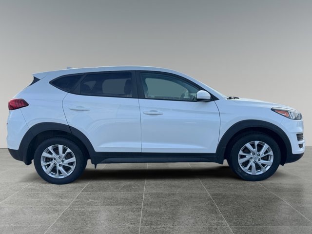 Used 2020 Hyundai Tucson SE image 6