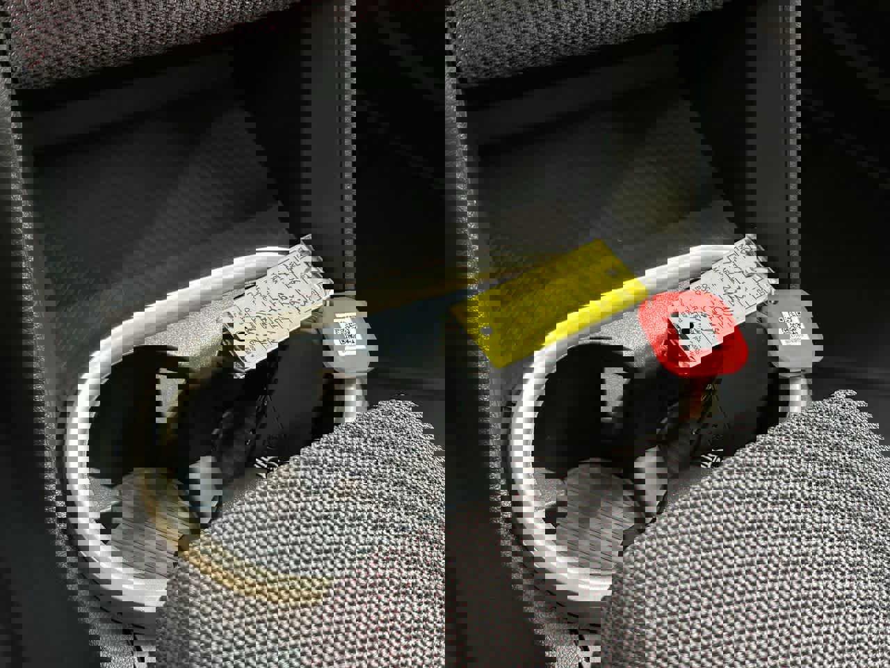 New 2026 MINI Cooper Countryman John Cooper Works image 22