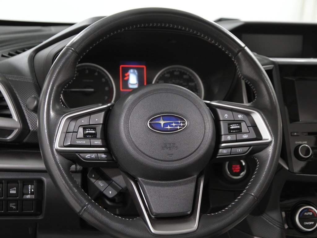 Used 2023 Subaru Forester Premium image 6