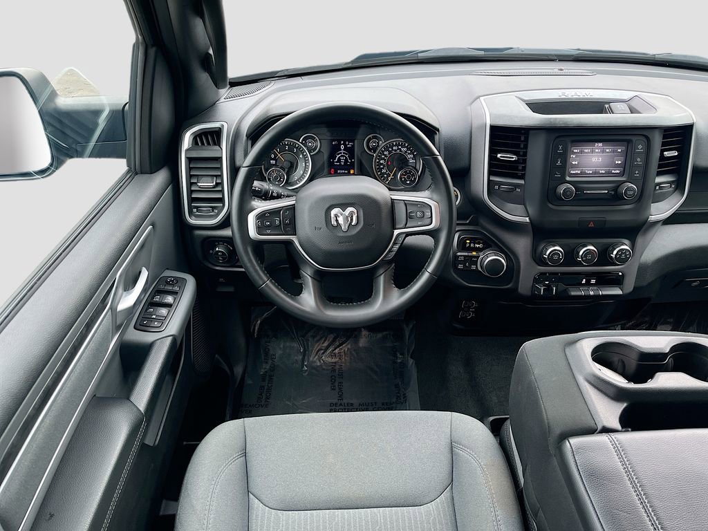 Used 2021 RAM 1500 Big Horn image 20