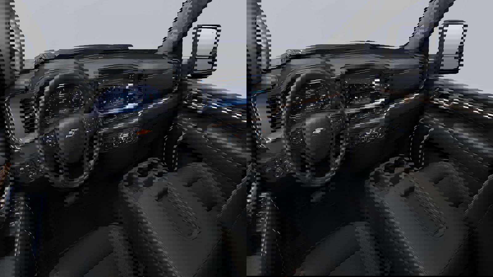 New 2026 Chevrolet Silverado 2500 LT w/ All Star Edition image 29