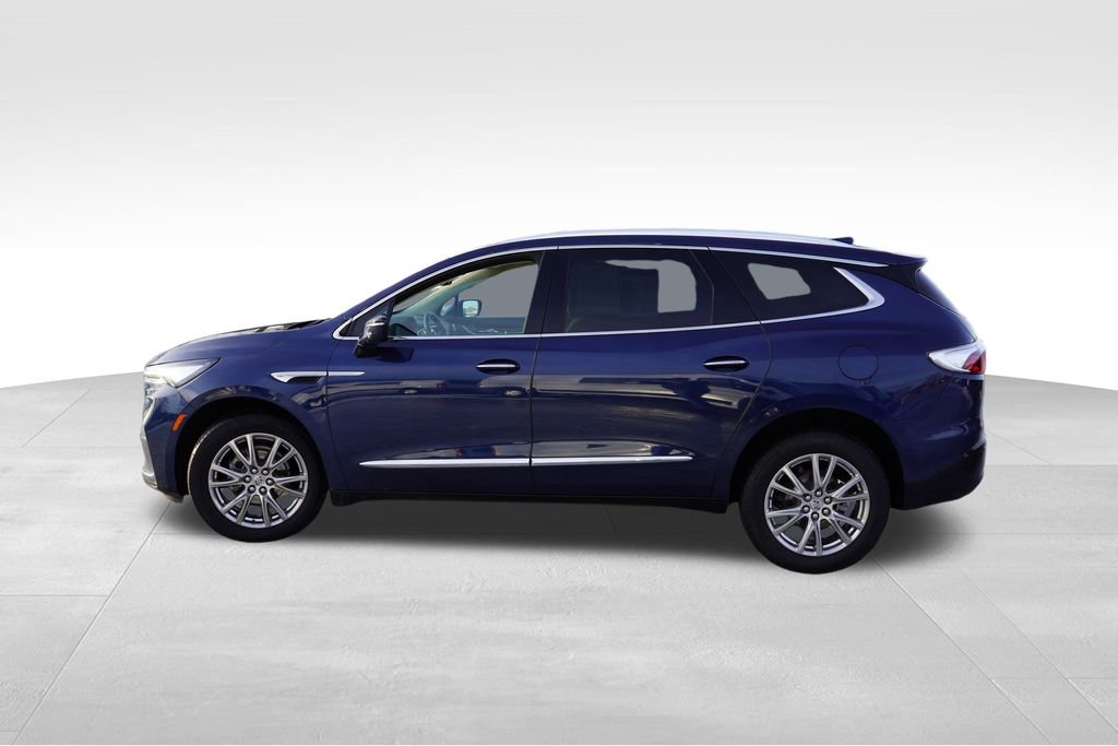 Certified 2023 Buick Enclave Essence w/ Experience Buick Package image 9