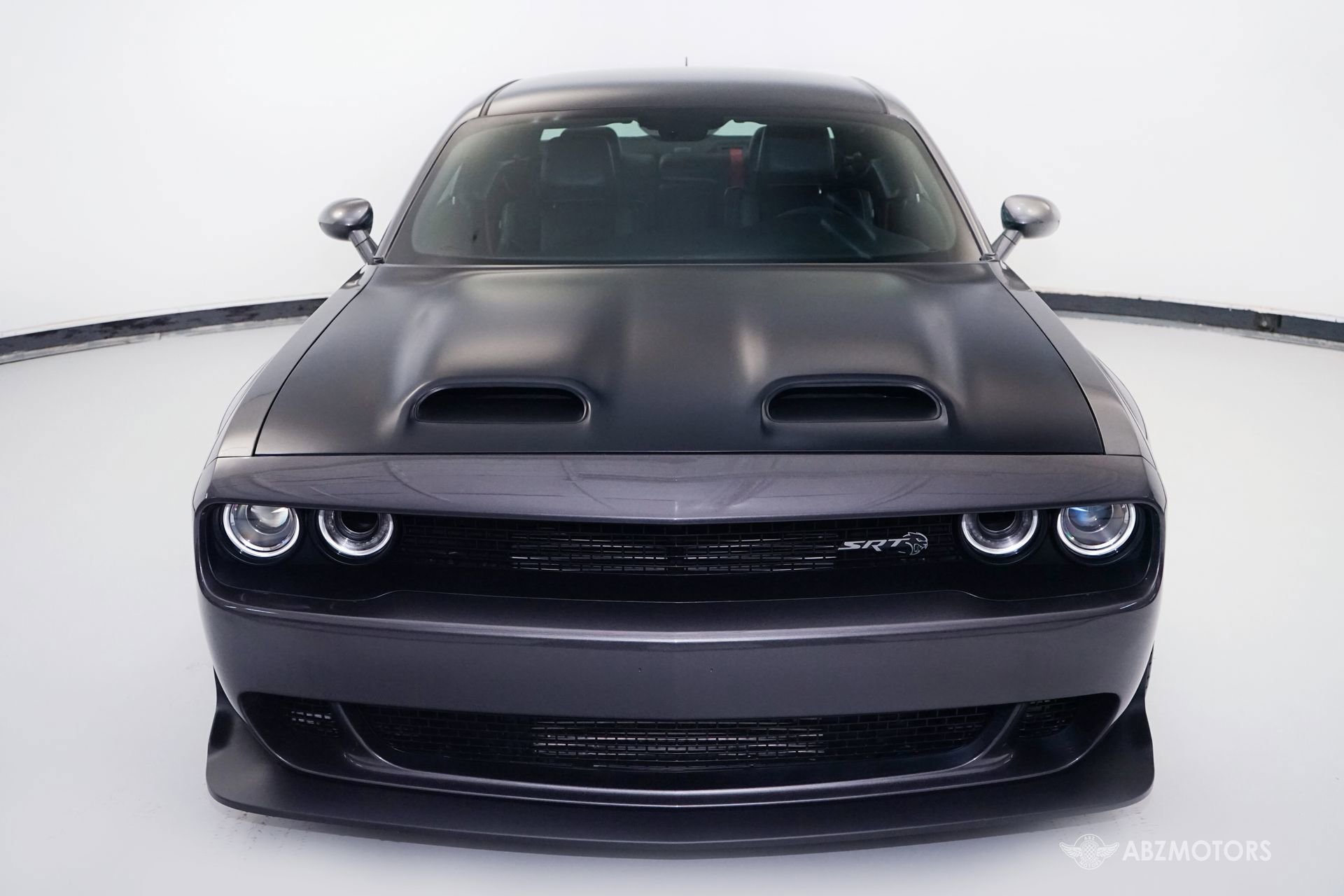 Used 2019 Dodge Challenger SRT Hellcat Redeye RWD image 3