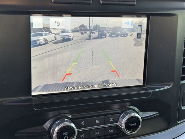 Used 2022 Ford F150 XLT w/ Equipment Group 301A Mid image 24