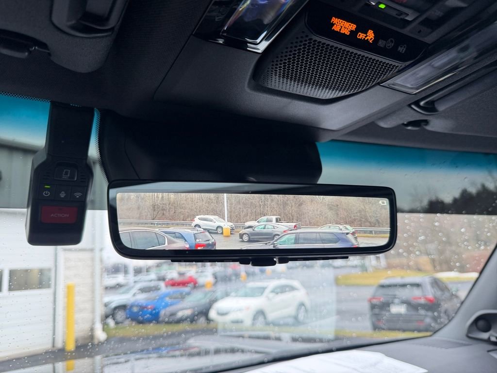 Used 2024 Toyota Land Cruiser image 19