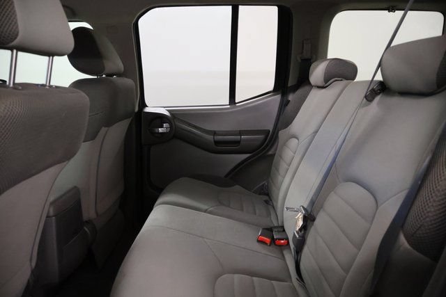 Used 2008 Nissan Xterra S RWD image 23