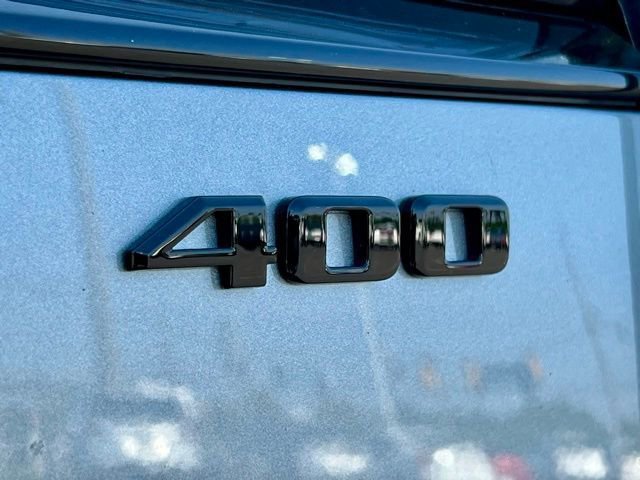 Used 2024 Cadillac XT6 Sport w/ LPO, Onyx Lite Package AWD/4WD image 12