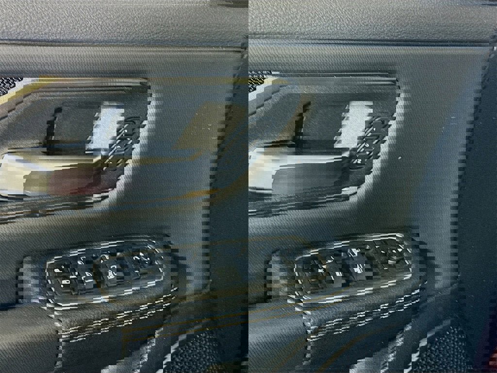 Used 2022 RAM 1500 Rebel w/ Rebel Level 2 Equipment Group image 12