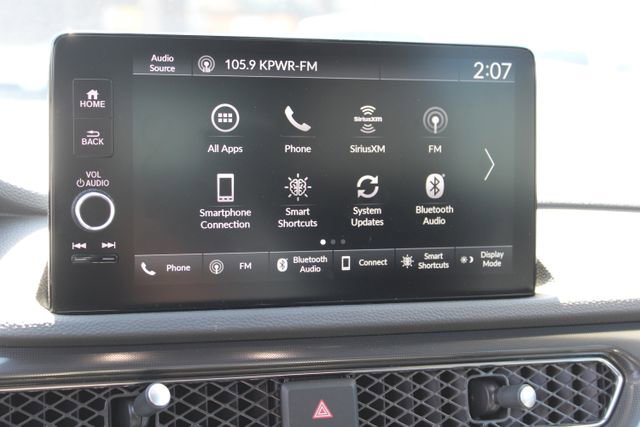 Used 2025 Acura Integra Type S image 24