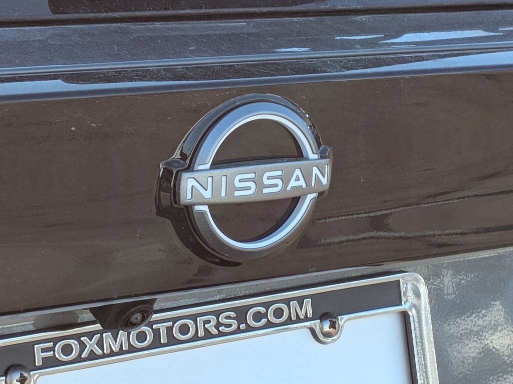New 2026 Nissan Kicks SV w/ SV Premium Package AWD/4WD image 10