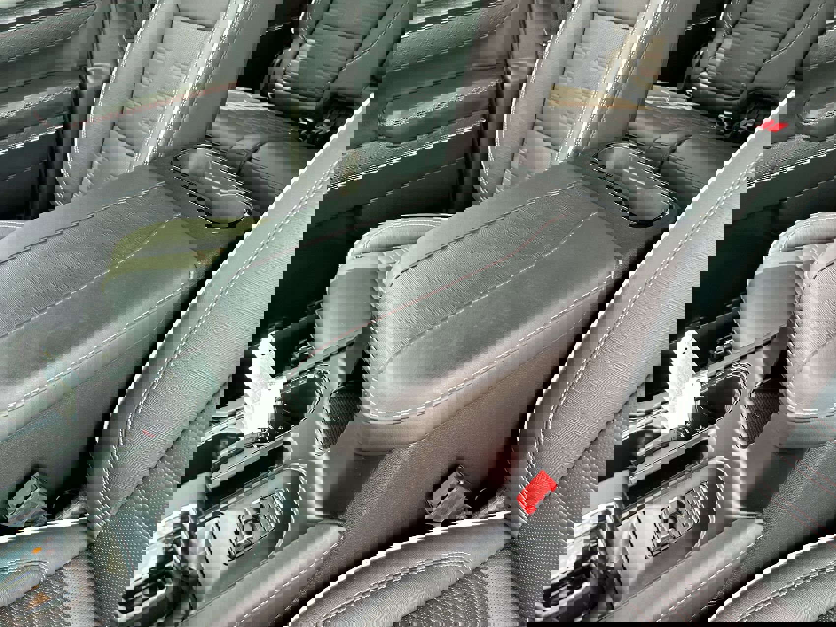 Used 2024 GMC Sierra 1500 AT4X w/ AT4X AEV Edition image 21