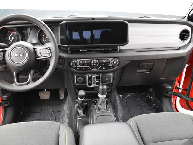 Used 2024 Jeep Gladiator Sport image 9