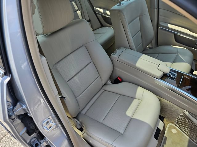 Certified 2016 Mercedes-Benz E 350 Sedan image 47