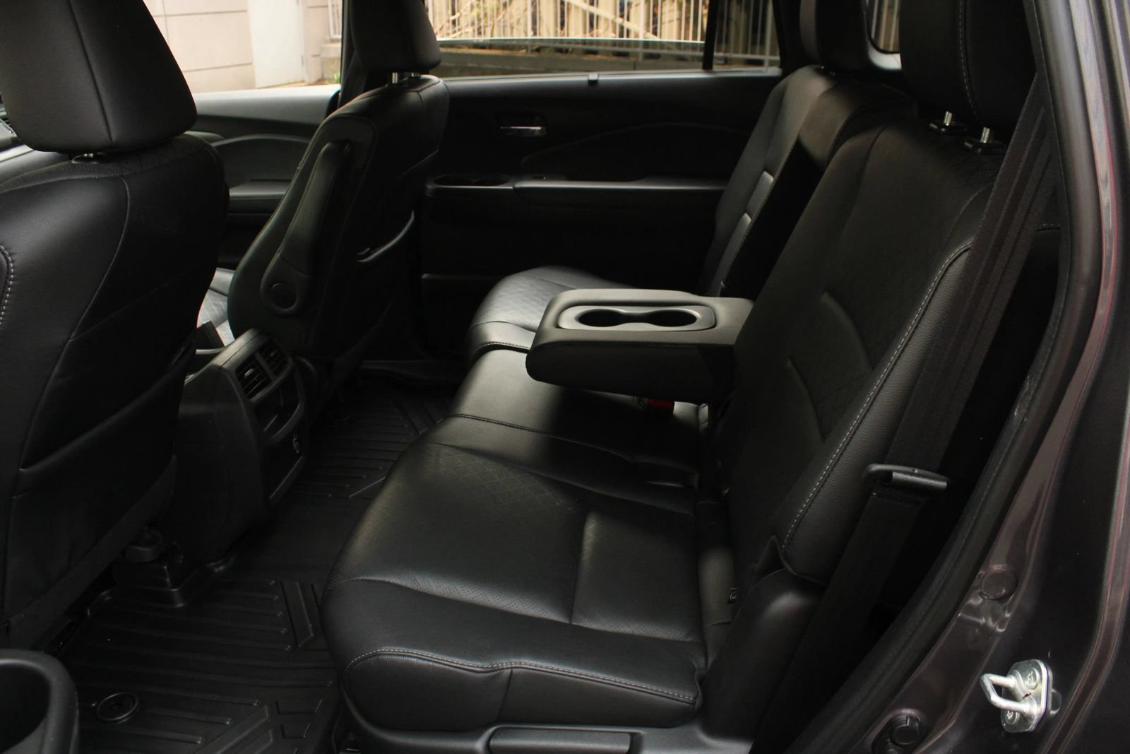 Used 2021 Honda Passport EX-L image 21
