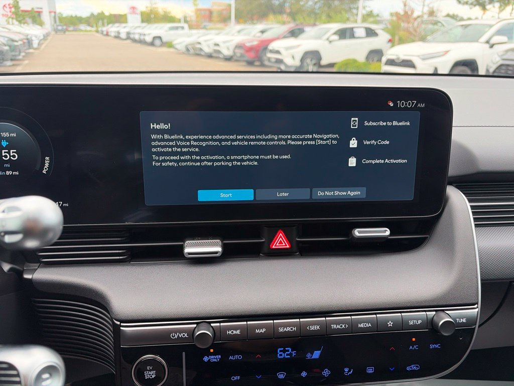 Used 2026 Hyundai Ioniq 5 SEL RWD image 30