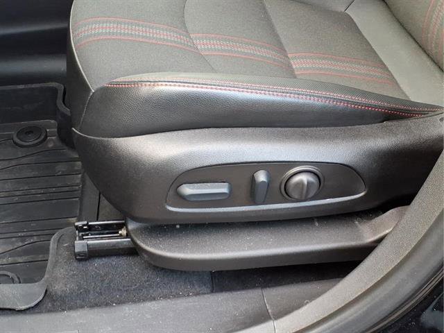 Certified 2023 Chevrolet Equinox RS image 13