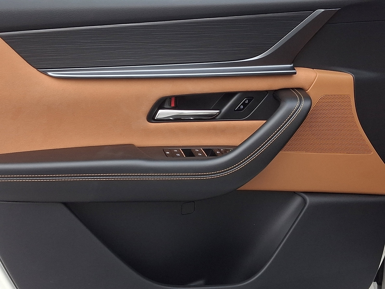 New 2026 MAZDA CX-70 3.3 Turbo S w/ Premium Plus image 8