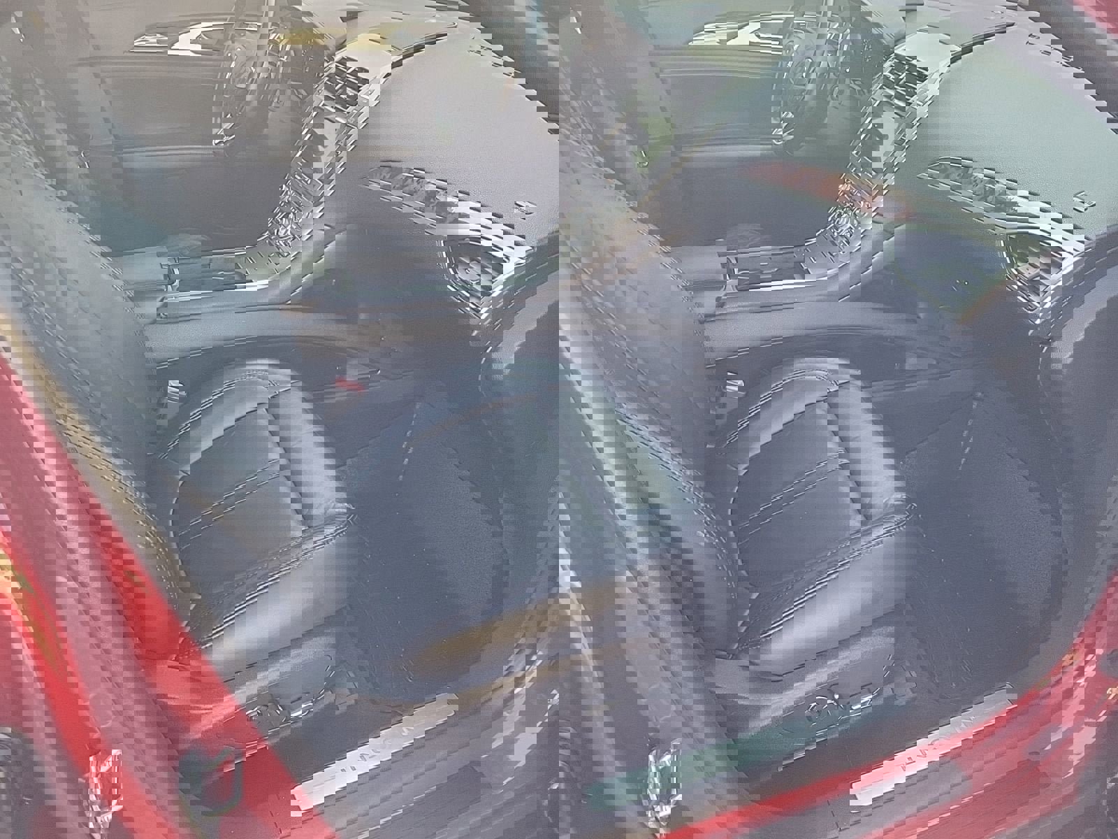 Used 2017 Lincoln MKZ Select image 23