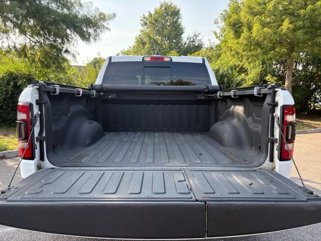 Used 2020 RAM 1500 Rebel w/ Level 1 Equipment Group AWD/4WD image 14