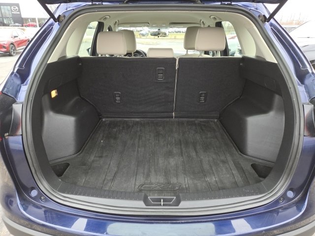 Used 2013 MAZDA CX-5 Sport image 10