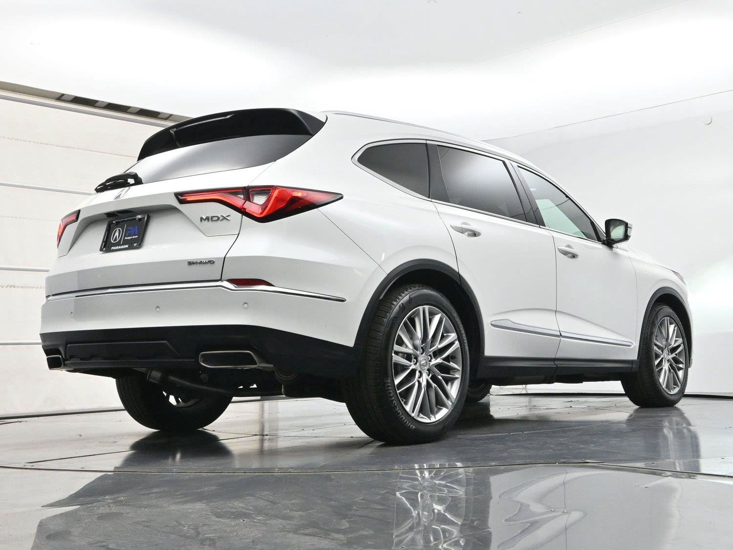 Certified 2023 Acura MDX w/ Advance Package AWD/4WD image 34
