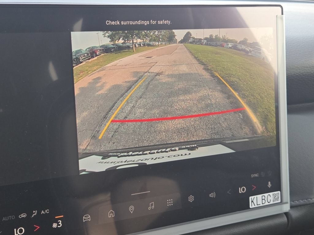 New 2026 MAZDA CX-5 2.5 S w/ Premium Package AWD/4WD image 7