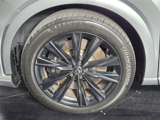 Certified 2023 Lexus RX 500h F Sport image 12