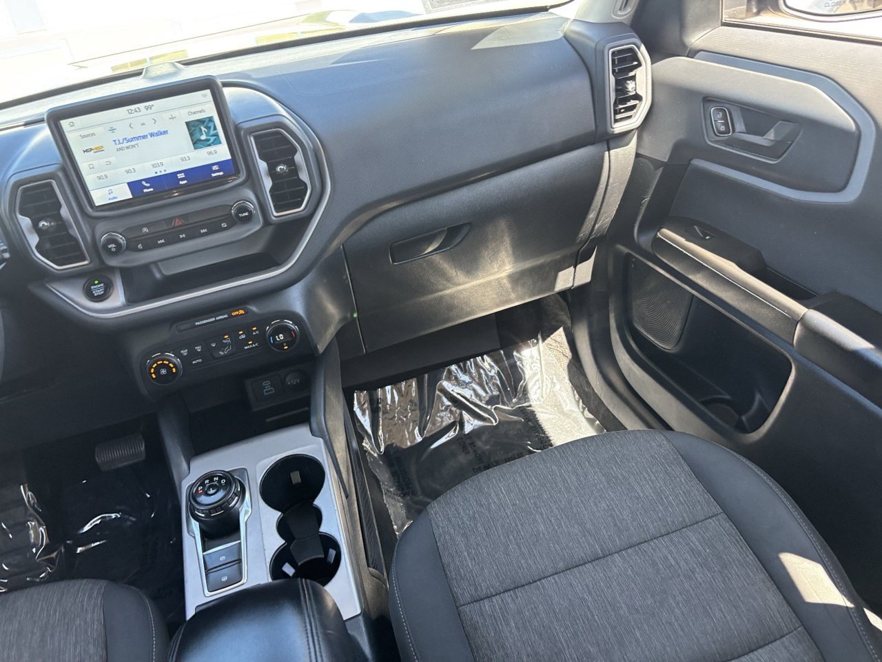Used 2021 Ford Bronco Sport Big Bend AWD/4WD image 14